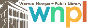 Warren-Newport Public Library Logo